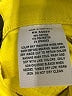 Gap Color Block Yellow Jeans Size 31 waist - photo 7