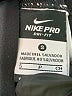 Nike Black Active Pants Size S - photo 7