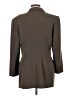 SUNNY NAMES Brown Blazer Size 12 - photo 2