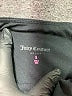 Juicy Couture Color Block Black Active Pants Size M - photo 7