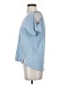 MICHAEL Michael Kors Blue Short Sleeve Top Size S - photo 5