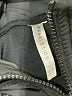 Fabletics Camo Black Track Jacket Size S - photo 6