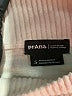 PrAna Solid Ivory Turtleneck Sweater Size S - photo 6