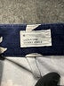 Gap Floral Blue Active Pants Size 6 - photo 5