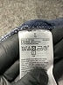 Gap Floral Blue Active Pants Size 6 - photo 6