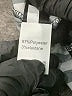 Shein Stripes Black Long Sleeve Blouse Size 6 - photo 9