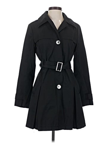 MICHAEL Michael Kors Trenchcoat (view 1)