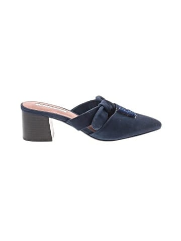 Chelsea & Violet Mule/Clog (view 1)