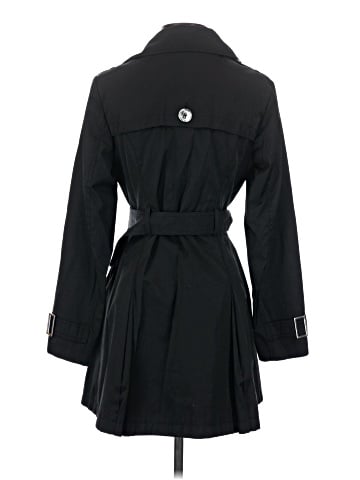 MICHAEL Michael Kors Trenchcoat (view 2)