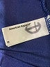 American Apparel Blue Active Pants Size S - photo 7