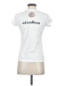 Unbranded Hearts White Short Sleeve T-Shirt Size S - photo 2