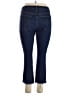 Universal Thread Blue Jeans Size 14 - photo 2