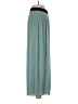Zara Basic Teal Casual Pants Size S - photo 4