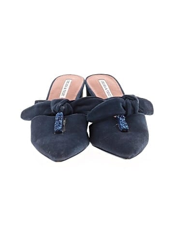 Chelsea & Violet Mule/Clog (view 2)