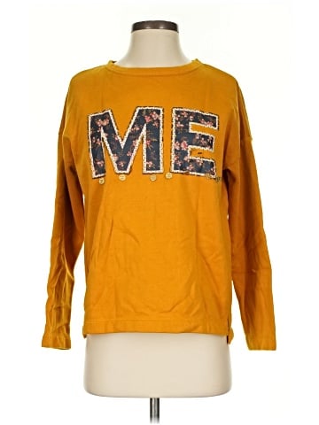 Springfield Sweatshirt (view 1)