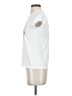 Unbranded Hearts White Short Sleeve T-Shirt Size S - photo 5