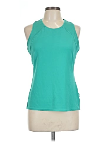 Brooks Sleeveless T-Shirt (view 1)