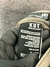 Kut from the Kloth Chevron-herringbone Gray Jeans Size 4 - photo 8