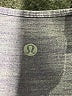 Lululemon Athletica Purple Active Tank Size 6 - photo 7