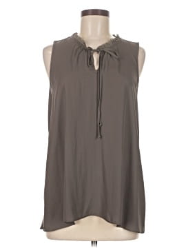 Lola & Sophie Sleeveless Blouse (view 1)