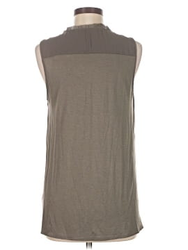 Lola & Sophie Sleeveless Blouse (view 2)