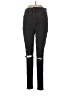 Assorted Brands Black Jeans Size 12 - photo 1