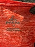 PrAna Red Long Sleeve Top Size XS - photo 7