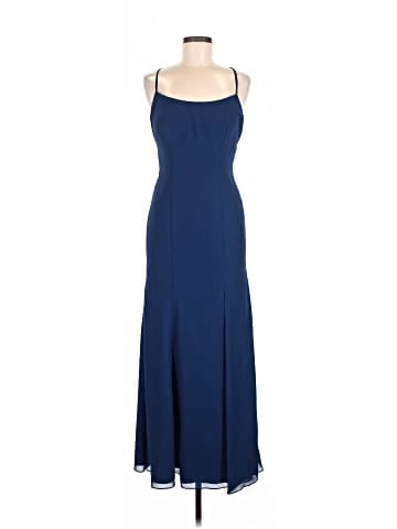 JJ's House Cocktail Dress (view 1)