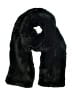 Unbranded Black Scarf One size - photo 1