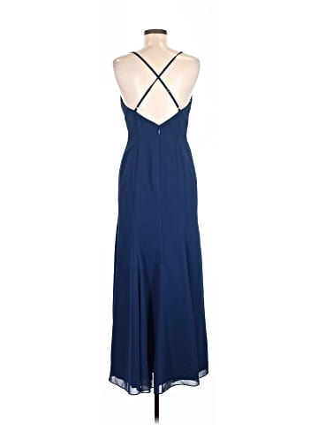 JJ's House Cocktail Dress (view 2)