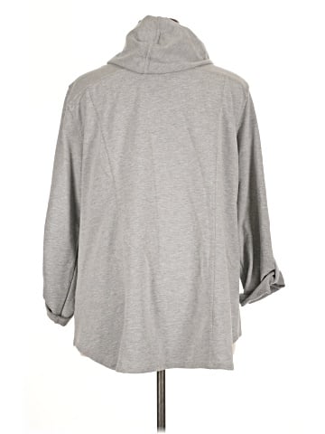 Susan Graver Cardigan (view 2)