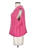 Unbranded Pink Sweater Vest Size XS - photo 5