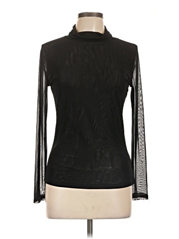 Adore Long Sleeve Turtleneck (view 1)