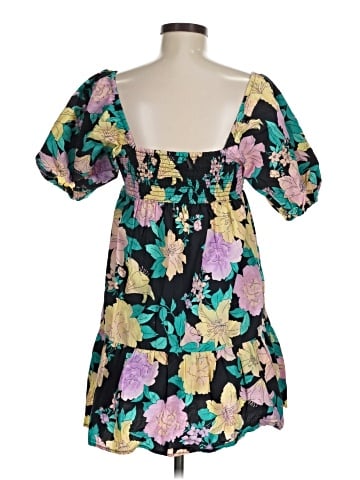 Billabong Cocktail Dress (view 2)