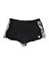 Fila Sport 100% Polyester Graphic Black Shorts Size L - photo 1