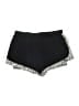 Fila Sport 100% Polyester Graphic Black Shorts Size L - photo 2