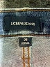 J.Crew Hearts Blue Jeans Size 28 waist - photo 7