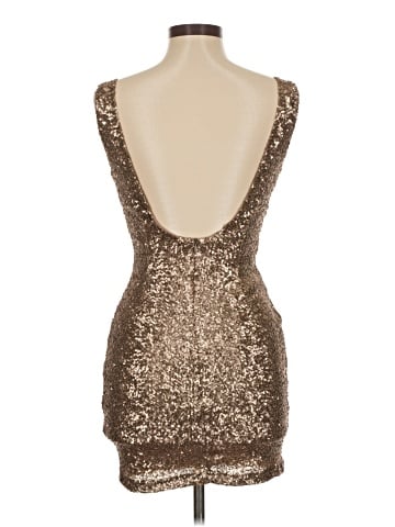 TCEC Cocktail Dress (view 2)