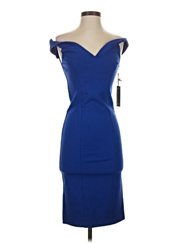 Forever 21 Cocktail Dress (view 1)