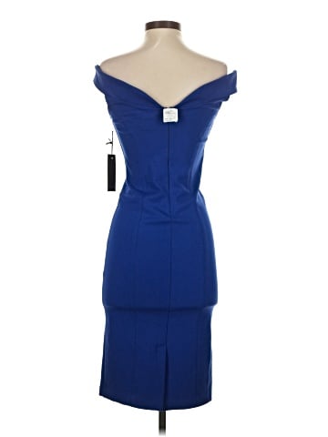 Forever 21 Cocktail Dress (view 2)