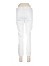 Lila Ryan Ivory Jeans Size 30 waist - photo 2