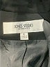 Jones Studio 100% Polyester Black Blazer Size 6 - photo 6