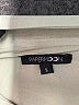 Papermoon 100% Polyester Solid Green Formal Skirt Size S - photo 4