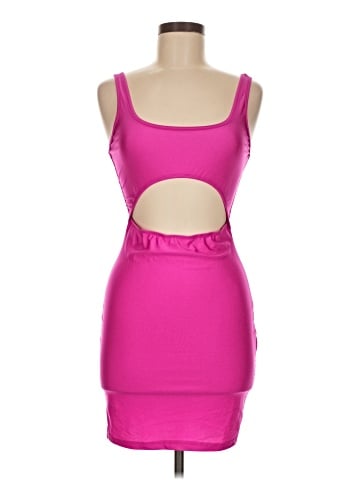 Shein Cocktail Dress (view 1)