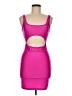 Shein Pink Cocktail Dress Size 6 - photo 1