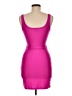 Shein Pink Cocktail Dress Size 6 - photo 2