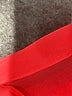 Dee Elle Red Cocktail Dress Size M - photo 8