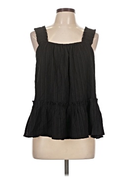 Current Air Sleeveless Blouse