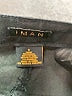 IMAN Black Jeans Size S - photo 7