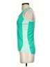 Marmot 100% Polyester Teal Active Tank Size XS - photo 5